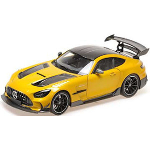 �~�j�`�����v�X�b1/18 �����Z�f�X-AMG GT �u���b�N�V���[�Y 2021 �C�G���[���^���b�N (�\�[���[�r�[��)�y110032021�z�bMC110032021 �پ�޽ ��ׯ��ذ�� 2021 ��۰M