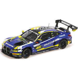 �~�j�`�����v�X�b1/43 BMW M4 GT3 "TEAM WRT" #46 �|�[������J�[�� 4���� 2024�y410242346�z�bMC 410242346 BMW #46 WRT �߰�ض��4H 2024