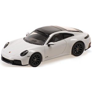 �~�j�`�����v�X�b1/64 �|���V�F 911 (992.2) �J���� GTS 2025 �z���C�g�y640064125�z�bMC 640064125 ��ټ� 911 ��� GTS WH