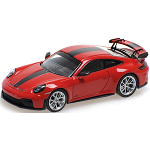 �~�j�`�����v�X�b1/64 �|���V�F 911 (992.2) GT3 2025 ���b�h/���@�C�U�b�n�p�b�P�[�W�y640064220�z�bMC 640064220 ��ټ� 911 GT3 RD/�ާ��ޯ�
