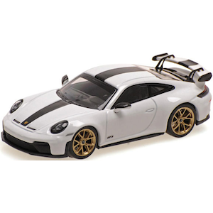 �~�j�`�����v�X�b1/64 �|���V�F 911 (992.2) GT3 2025 �z���C�g/���@�C�U�b�n�p�b�P�[�W�y640064221�z�bMC 640064221 ��ټ� 911 GT3 WH/�ާ��ޯ�