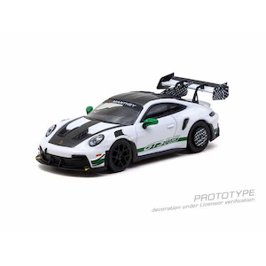 �^�[�}�b�N���[�N�X�b1/64 Porsche GT3RS(992.1) MR White Green�yT64MC-023-WG�z�bT64MC-023-WG ��ټ� GT3RS MR �ܲĸ�ذ�