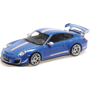 �~�j�`�����v�X�b1/64 �|���V�F 911 GT3 RS 4.0 - 2011 �u���[�y640065022�z�bMC 640065022 ��ټ� 911 GT3 RS 4.0 ��ٰ