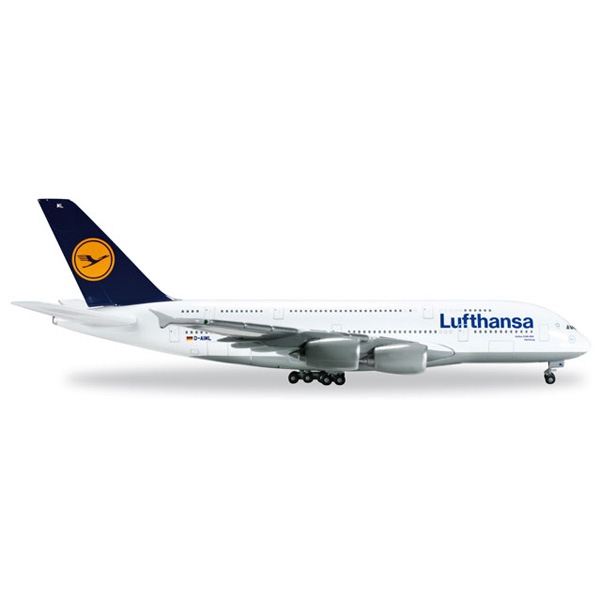 1/500 A380-800 ルフトハンザドイツ航空 【515986-002