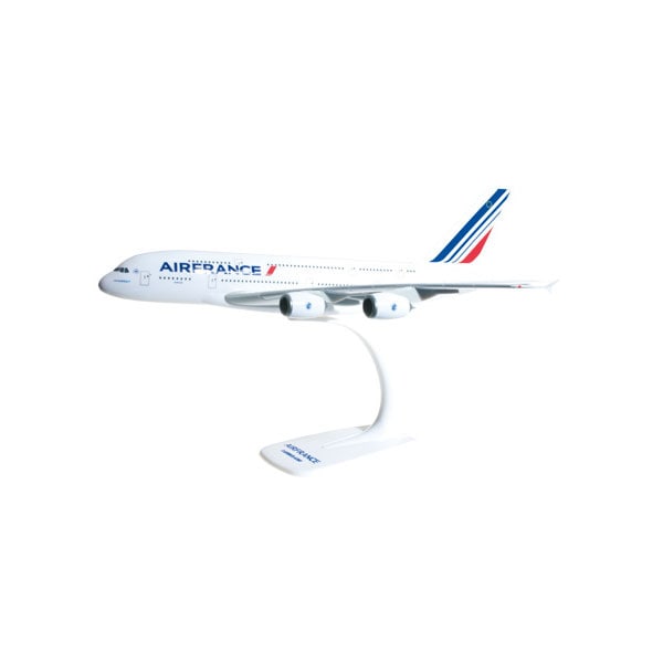 エールフランス エアバス A380 1/250 Box damaged] 1/250 AIRFRANCE