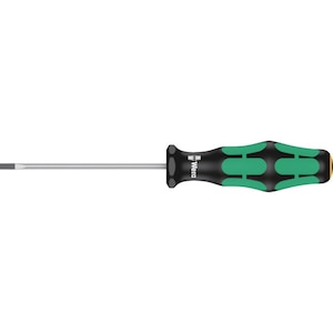 Wera�b335 �}�C�i�X�h���C�o�[ 2.5�~75�b8007