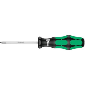 Wera�b355PZ �|�W�h���C�u�h���C�o�[ 2�~100�b9315