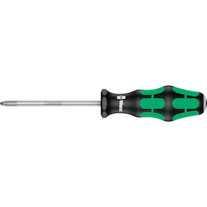Wera�b355PZ �|�W�h���C�u�h���C�o�[ 4�~200�b9325