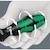 Wera�b395 �i�b�g�h���C�o�[ 5.0�~125mm�b028225