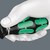 Wera�b395 �i�b�g�h���C�o�[ 5.0�~125mm�b028225
