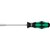 Wera�b395 �i�b�g�h���C�o�[ 13.0�~125mm�b029440