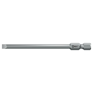 Wera�b800/4 Z �}�C�i�X�r�b�g �n��3.5�~�n��0.6�~�n��50mm�b59310
