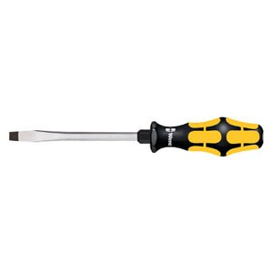Wera�b932A�@�`�[���h���C�o�[�@�}�C�i�X14.0X250�b018274