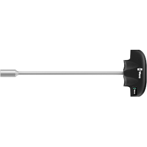 Wera�bT�^�n���h���i�b�g�X�s�i�[ �Ε�5.0mm�b13400