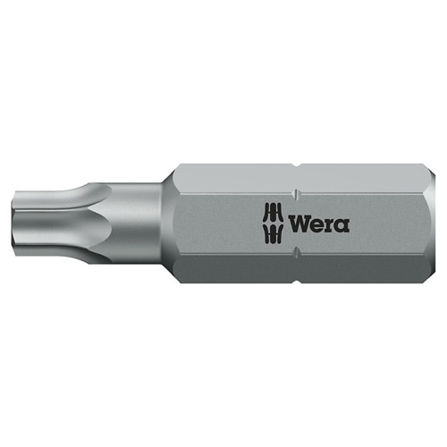 867/1 トルクスビット TX20 刃長25mm | Wera | 066487 | Joshin