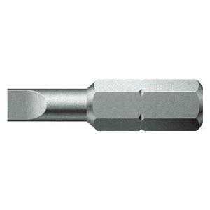 Wera�b800/1Z �r�b�g 0.5�~4.0mm �}�C�i�X�b072050