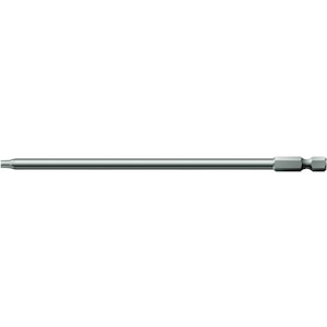 Wera�b867/4Z �g���N�X�r�b�g TX15 �n��152mm�b060197