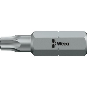 Wera�b867/1IP �g���N�X�v���X�r�b�g 25�b066286