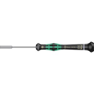 Wera�b2069 �i�b�g�~�N���h���C�o�[ 3.2�b118116