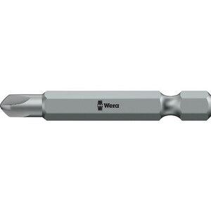 Wera�b871/4 �g���N�Z�b�g�r�b�g 6�~50�b66668