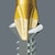 Wera�b851/1 BDC �o�C�g�[�V���� �v���X�r�b�g �_�C���R�[�e�B���O PH3 �n��25mm�b056404