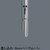 Wera�b867/9 C �g���N�X�v���X�r�b�g 5IP �n��70mm�b332612