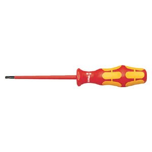 Wera�b167IVDE�@�g���N�X�h���C�o�[�@10X80�b006170