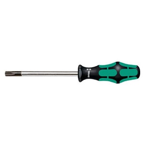 Wera�b367�@�{�[���g���N�X�h���C�o�[�@7X60�b138257