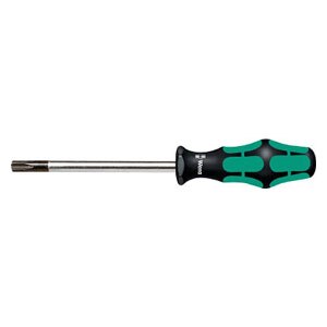 Wera�b367�@�{�[���g���N�X�h���C�o�[�@9X60�b138259