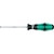 Wera�b�}�C�i�X�h���C�o�[ -2.0�~60mm�b008006
