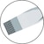 Wera�b�}�C�i�X�h���C�o�[ -2.0�~60mm�b008006