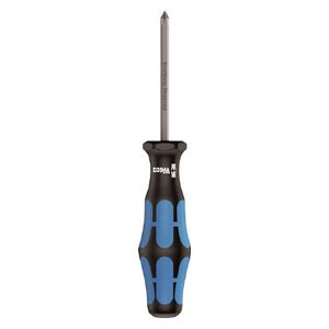 Wera�b367�@�g���N�X�v���X�h���C�o�[�@9X60�b028033