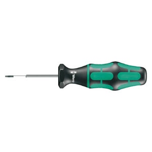 Wera�b300IP�@�g���N�v���X�h���C�o�[�@TXP6�b28040