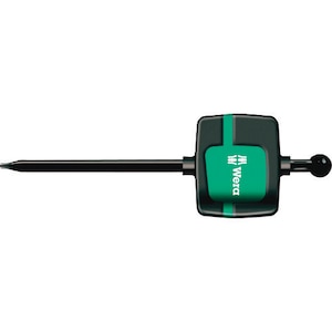 Wera�b1267A �t���b�O�h���C�o�[ TX6�����b026350 TM