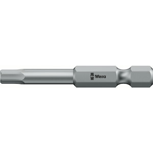 Wera�b840/4Z �w�b�N�X�r�b�g HEX6.0 �n��89mm�b059633