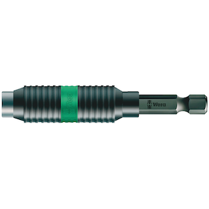 Wera�b897/4 R ���s�_�v�^�[ �o�C�g�[�V���� �r�b�g�z���_�[ �o�C�g�[�V���� 1/4�C���`�Z�p�����b053923
