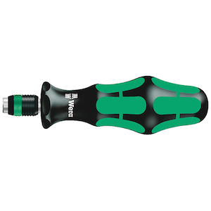 Wera�b816 R �r�b�g�h���C�o�[ ���s�_�v�^�[�N�C�b�N�����[�X�`���b�N�t�� 1/4�C���`�Z�p�����b051462
