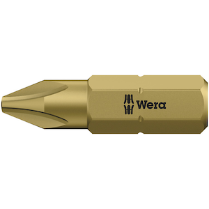 Wera�b851/1 A �v���X�r�b�g PH2 �n��25mm�b134920