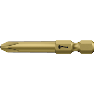 Wera�b851/4 A �v���X�r�b�g PH3 �n��50mm�b134932