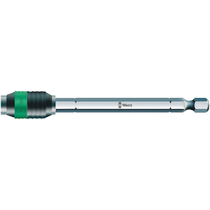 Wera�b889/4 R ���s�_�v�^�[ �ėp �r�b�g�z���_�[ �X�g�����O���� 1/4�C���`�Z�p�����b052504