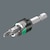 Wera�b889/4 R ���s�_�v�^�[ �ėp �r�b�g�z���_�[ �X�g�����O���� 1/4�C���`�Z�p�����b052504
