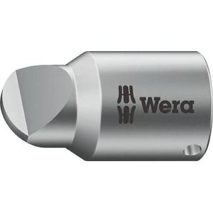 Wera�b700 B HTS �n�C�g���N�X3/8�C���`�r�b�g 5 �n��25mm�b040042