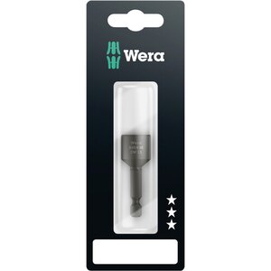 Wera�b869/4MSB �i�b�g�Z�b�^�[(�u���X�^�[) 13.0�b073508