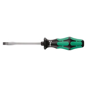 Wera�b�}�C�i�X�h���C�o�[�@6.5X200�b007621
