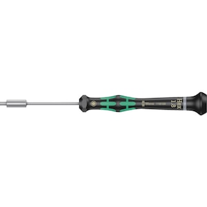 Wera�b2069 �i�b�g�~�N���h���C�o�[ 1.8�b118109