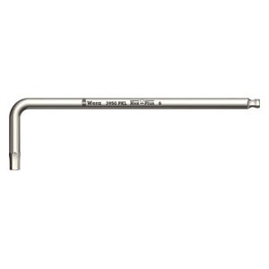 Wera�b3950�@�X�e�����X�w�b�N�X�L�[�@2.0X101�b022701