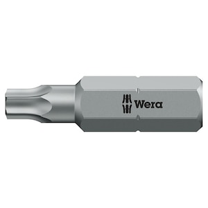 Wera�b867/1 �g���N�X�r�b�g TX3 �n��25mm�b135142