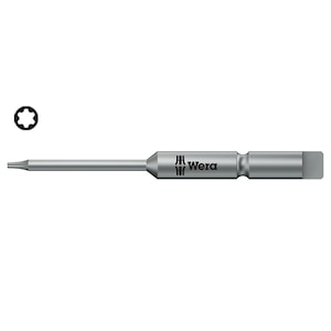 Wera�b867/9 C �g���N�X�v���X�r�b�g 10IP �n��44mm�b135235