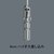 Wera�b867/21 �g���N�X�r�b�g TX4 �n��40mm�b135403