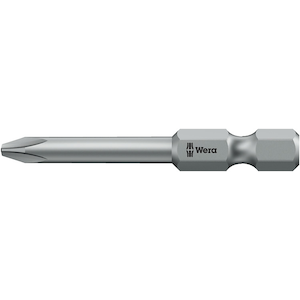 Wera�b851�^4J�@�C���p�N�g�r�b�g�@�{00�~50mm�b135530
